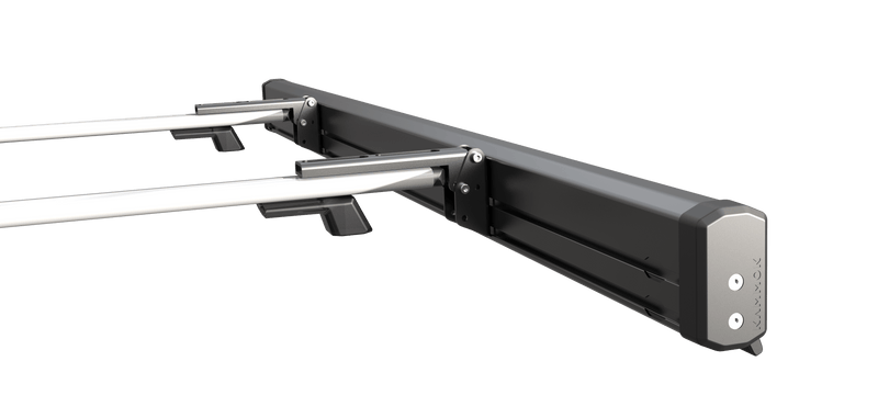 Load image into Gallery viewer, Kammok Crosswing Side Mount Kit
