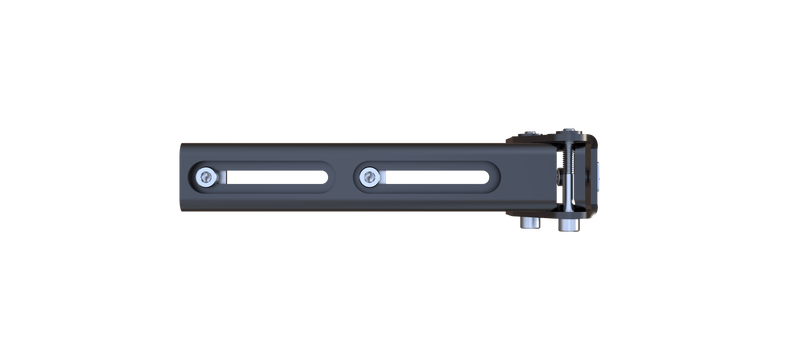 Load image into Gallery viewer, Kammok Crosswing Side Mount Kit
