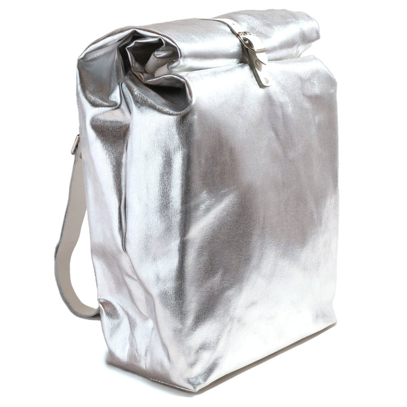 Load image into Gallery viewer, The Prepster Advanced Fireproof Backpack | 3-Day Emergency Kit
