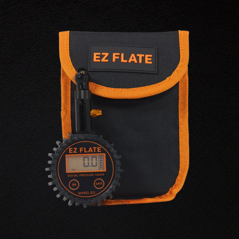 Load image into Gallery viewer, Single Tire Digital Pressure Gauge

