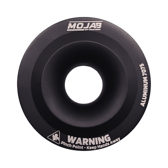 XL Snatch ring (diameter 4.7'') LIFETIME WARRANTY*