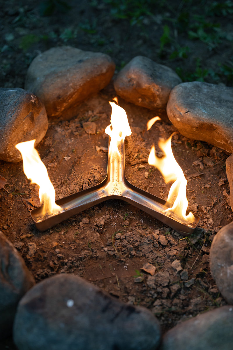 Load image into Gallery viewer, Spark Infinite Fire Starter
