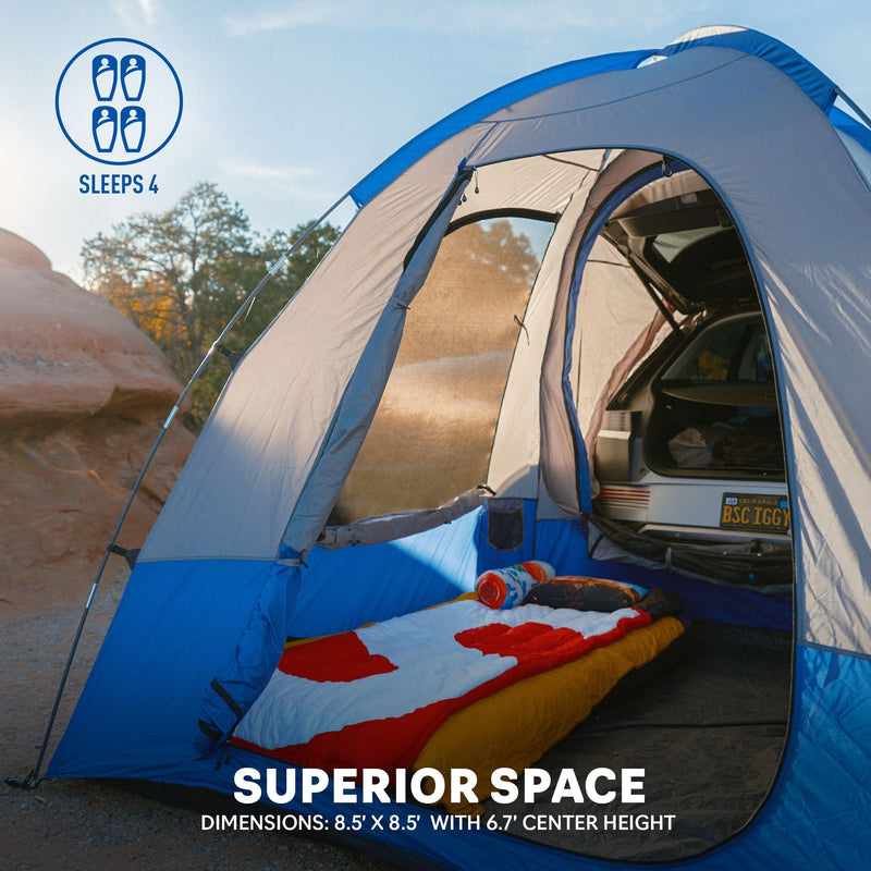 Load image into Gallery viewer, Sportz Dome-To-Go
