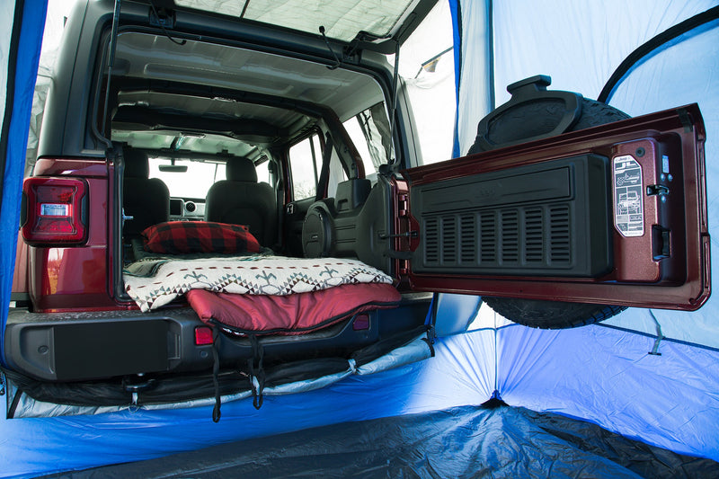 Load image into Gallery viewer, Sportz SUV Tents
