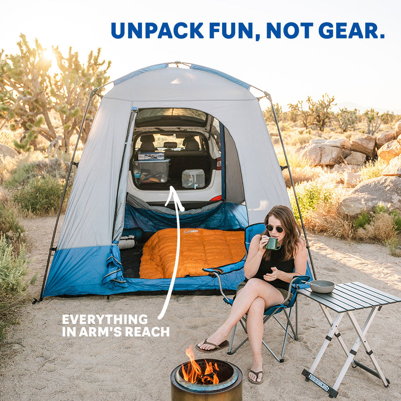 Load image into Gallery viewer, Sportz SUV Tents
