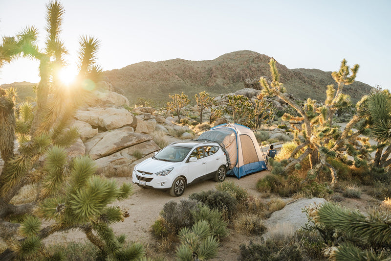 Load image into Gallery viewer, Sportz SUV Tents
