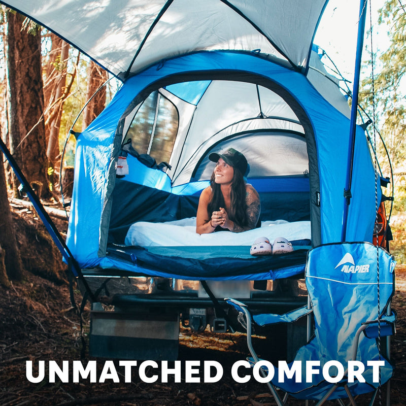 Load image into Gallery viewer, Backroadz Truck Tent (13 Series)
