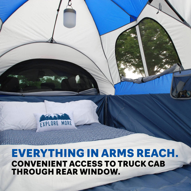 Load image into Gallery viewer, Backroadz Truck Tent (13 Series)

