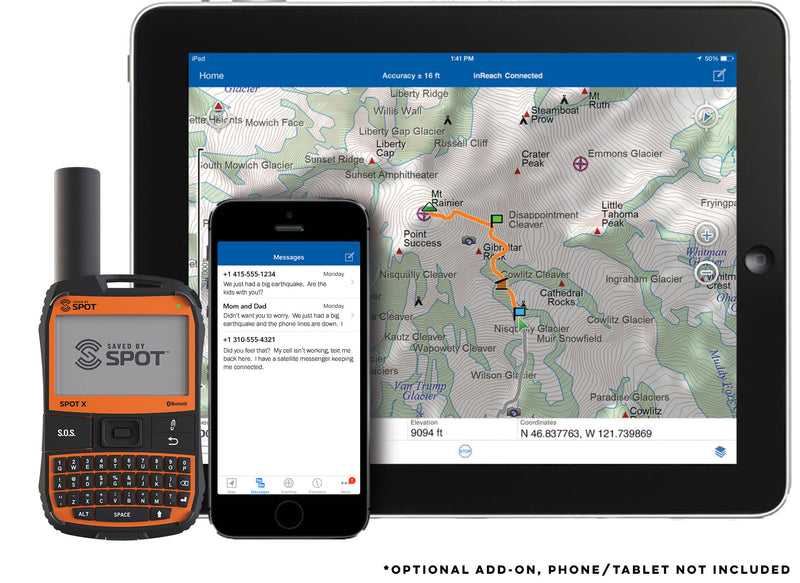 Load image into Gallery viewer, The Prepster Backpack | 3-Day Emergency Bag
