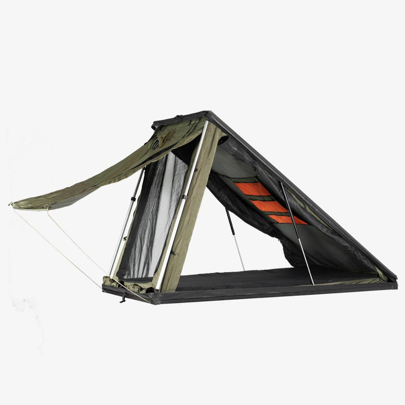 Load image into Gallery viewer, Standard Lightweight Rooftop Tent
