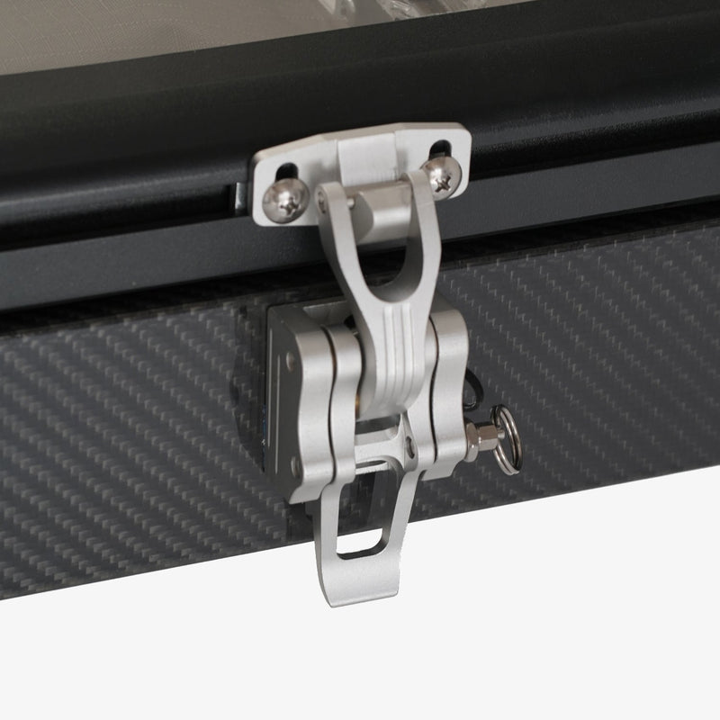 Load image into Gallery viewer, Stargazer Duo Rooftop Tent
