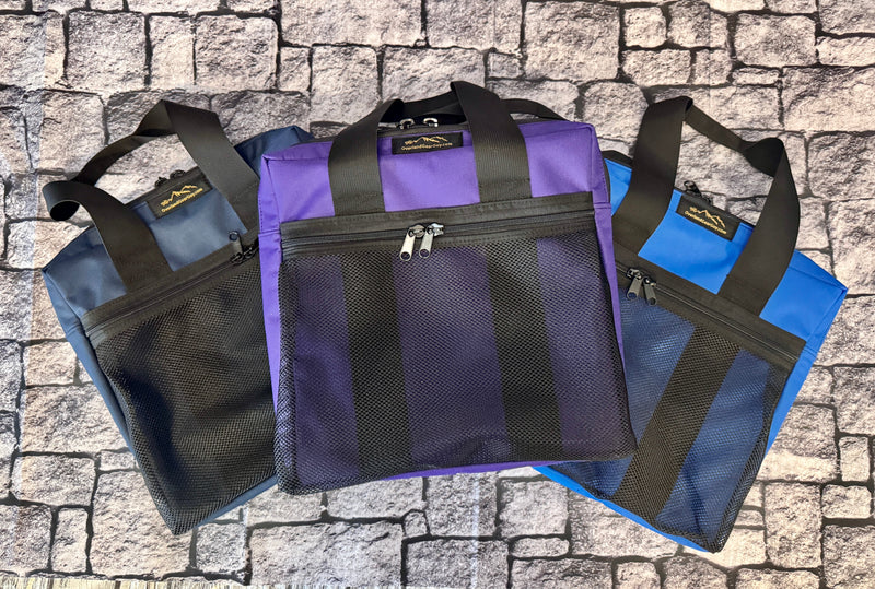 Load image into Gallery viewer, Starlink Mini Carry Bag
