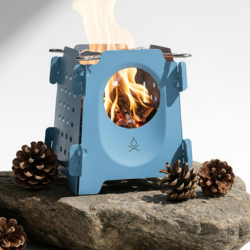 Load image into Gallery viewer, Stöker | Stove

