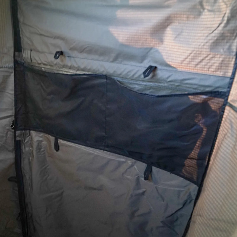 Load image into Gallery viewer, Shower Awning
