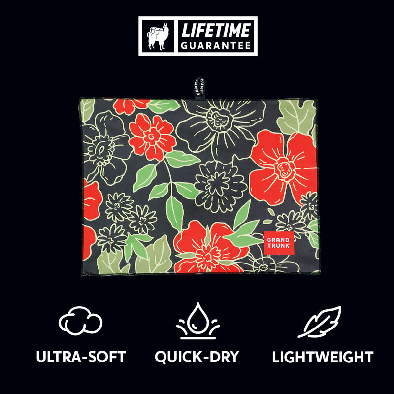 Load image into Gallery viewer, High Tide Microfiber Towel
