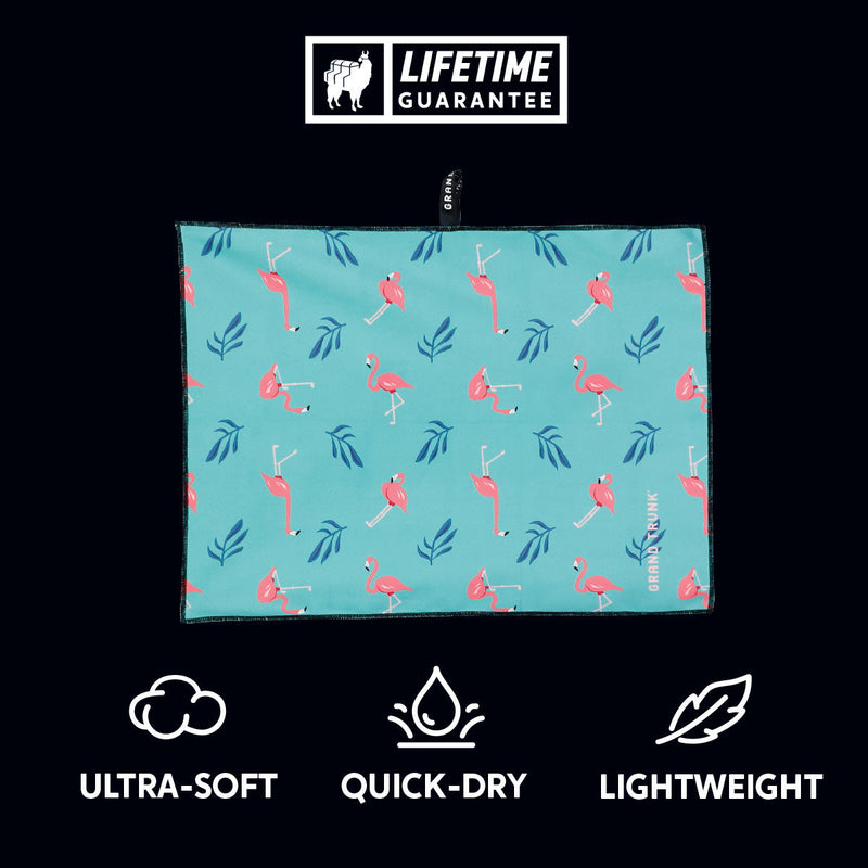 Load image into Gallery viewer, High Tide Microfiber Towel

