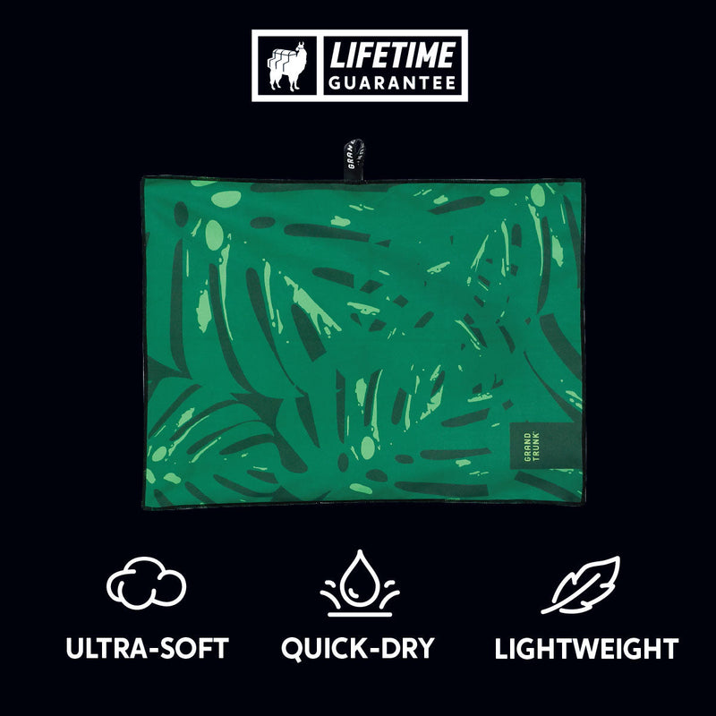 Load image into Gallery viewer, High Tide Microfiber Towel

