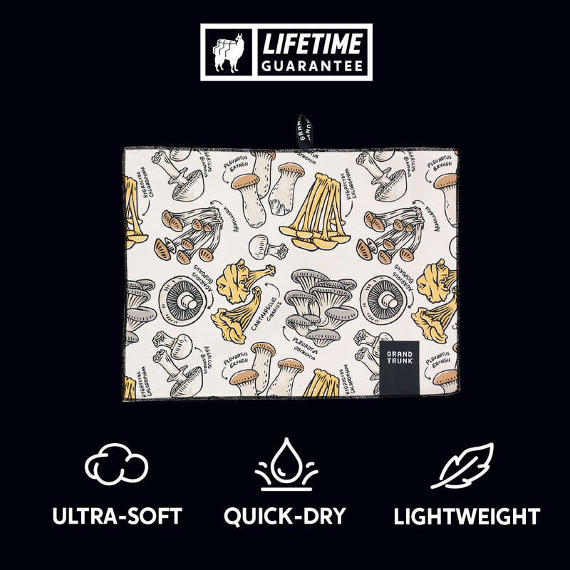 Load image into Gallery viewer, High Tide Microfiber Towel
