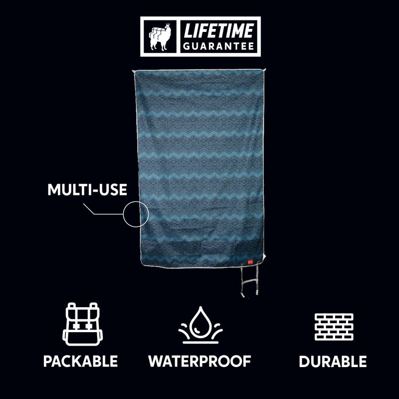 Load image into Gallery viewer, Meadow Mat Waterproof Ground Mat
