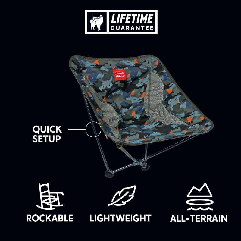 Load image into Gallery viewer, Monarch All-Terrain Legless Chair
