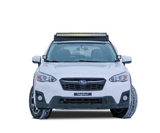 Prinsu Subaru Crosstrek Roof Rack | 2018-2023