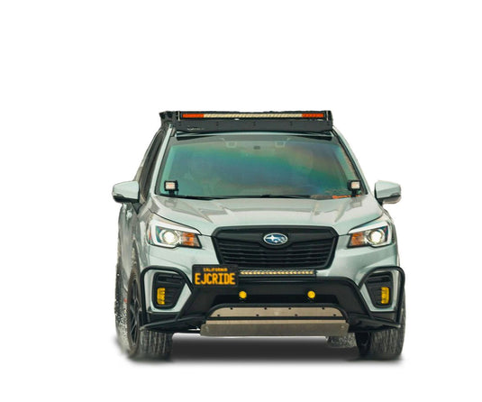 Prinsu Subaru Forester Roof Rack | 2019-2024