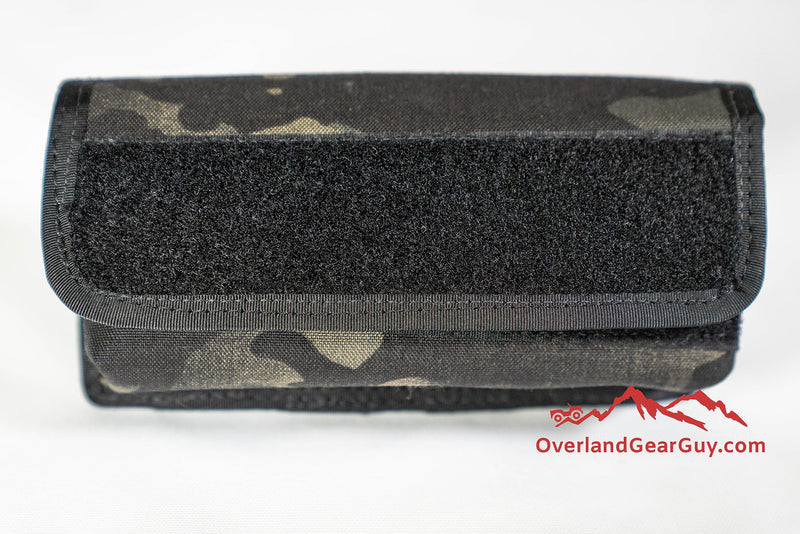 Load image into Gallery viewer, MOLLE Sunglasses Pouch
