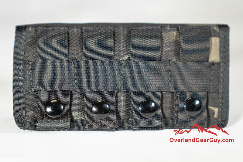 Load image into Gallery viewer, MOLLE Sunglasses Pouch
