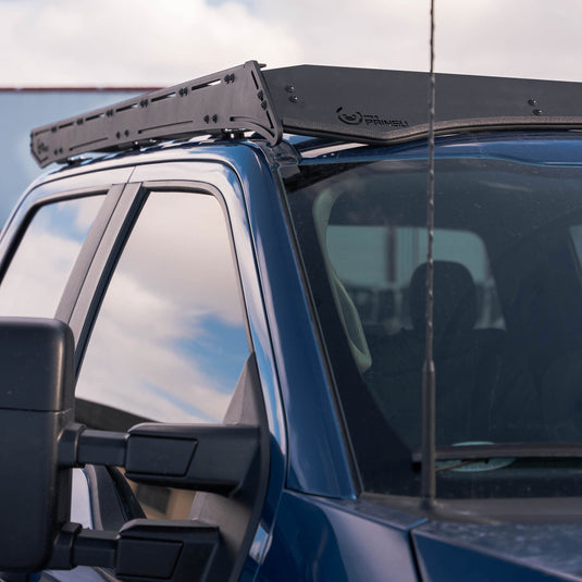 Prinsu Ford Super Duty Pro Roof Rack | 2017-Current