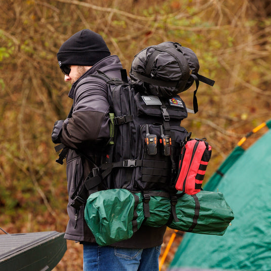 Survival Gear