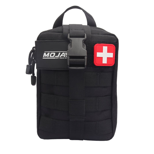 First Aid Kit (151 pieces)