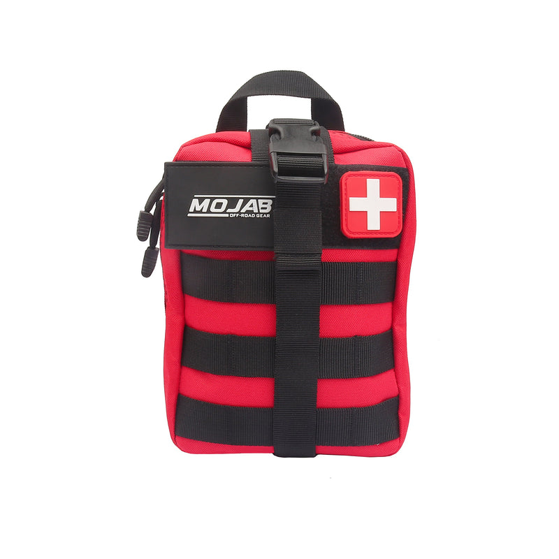 Load image into Gallery viewer, First Aid Kit (151 pieces)
