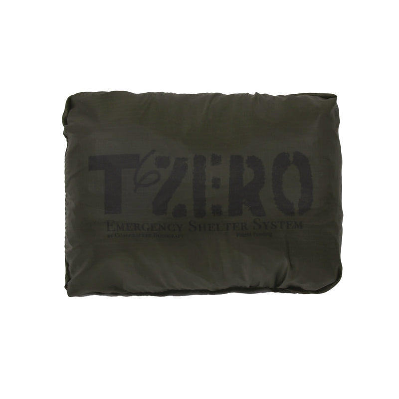 Load image into Gallery viewer, T6Zero Emergency Shelter System
