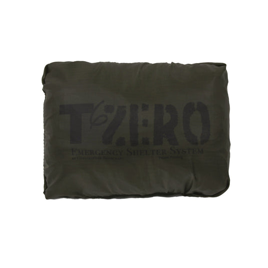 T6Zero Emergency Shelter System