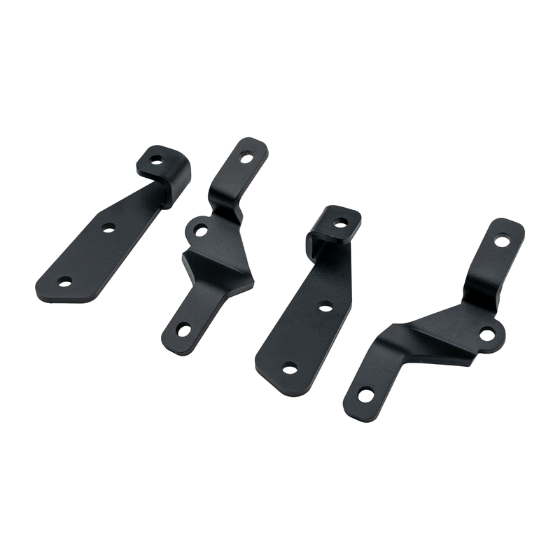 Load image into Gallery viewer, Ditch Light Mount For 2021+ Ford Bronco
