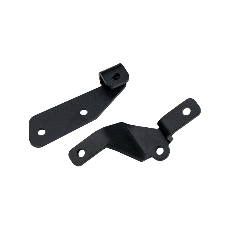 Load image into Gallery viewer, Ditch Light Mount For 2021+ Ford Bronco
