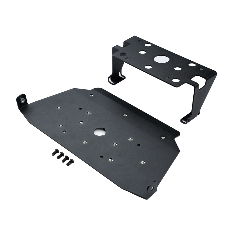 Load image into Gallery viewer, Dash Accessory Mount For 22+ Toyota Tundra
