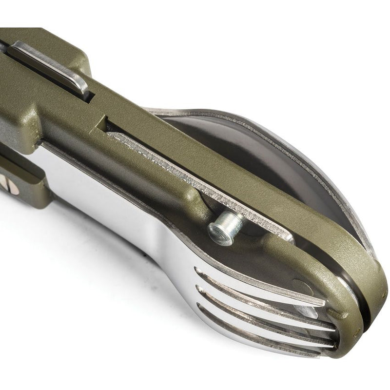 Load image into Gallery viewer, Bivouac French Army Camp Knife
