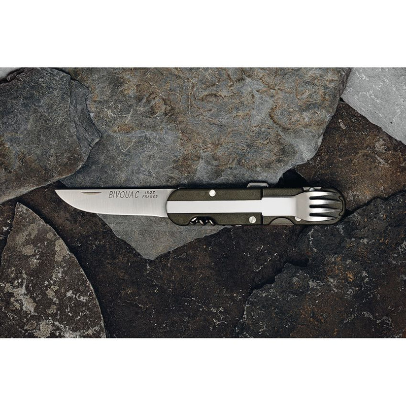 Load image into Gallery viewer, Bivouac French Army Camp Knife
