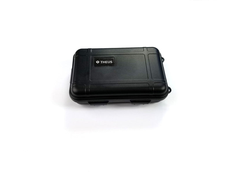 Load image into Gallery viewer, THEUS Rechargeable Flashlight Kit
