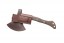 Load image into Gallery viewer, TOPS Hammer Hawk w TOPS Backup
