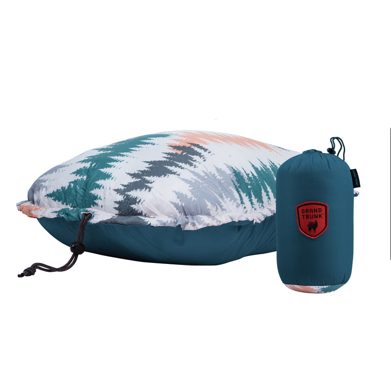 Load image into Gallery viewer, Puffy Adjustable Travel Pillow
