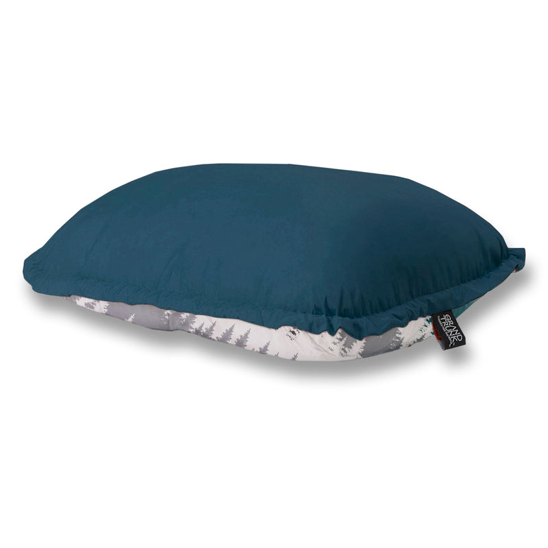 Load image into Gallery viewer, Puffy Adjustable Travel Pillow
