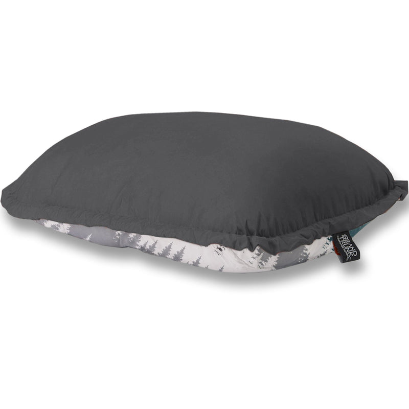 Load image into Gallery viewer, Puffy Adjustable Travel Pillow
