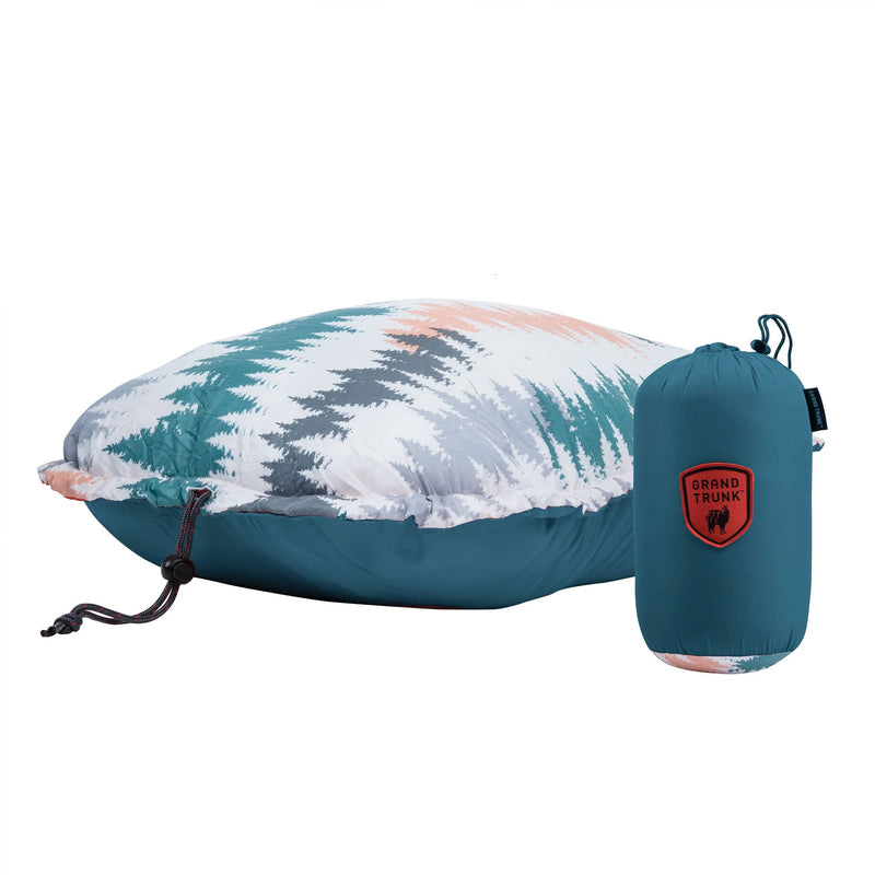 Load image into Gallery viewer, Puffy Adjustable Travel Pillow
