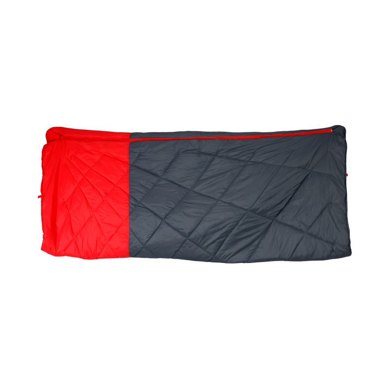 Load image into Gallery viewer, 360° ThermaQuilt 3-in-1 Blanket, Sleeping Bag &amp; Hammock Underquilt
