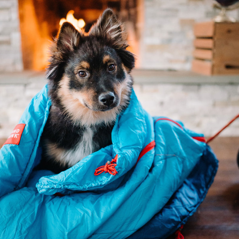 Load image into Gallery viewer, 360° ThermaQuilt 3-in-1 Blanket, Sleeping Bag &amp; Hammock Underquilt
