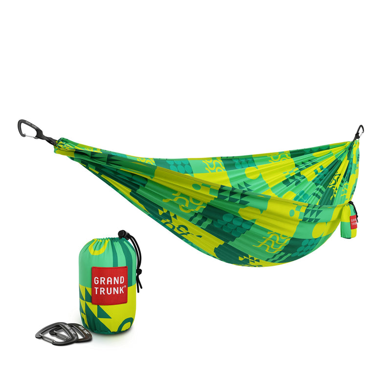 Load image into Gallery viewer, TRUNKTECH™ Hammock

