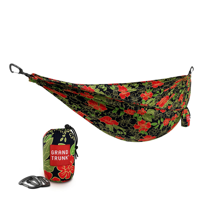 Load image into Gallery viewer, TRUNKTECH™ Hammock
