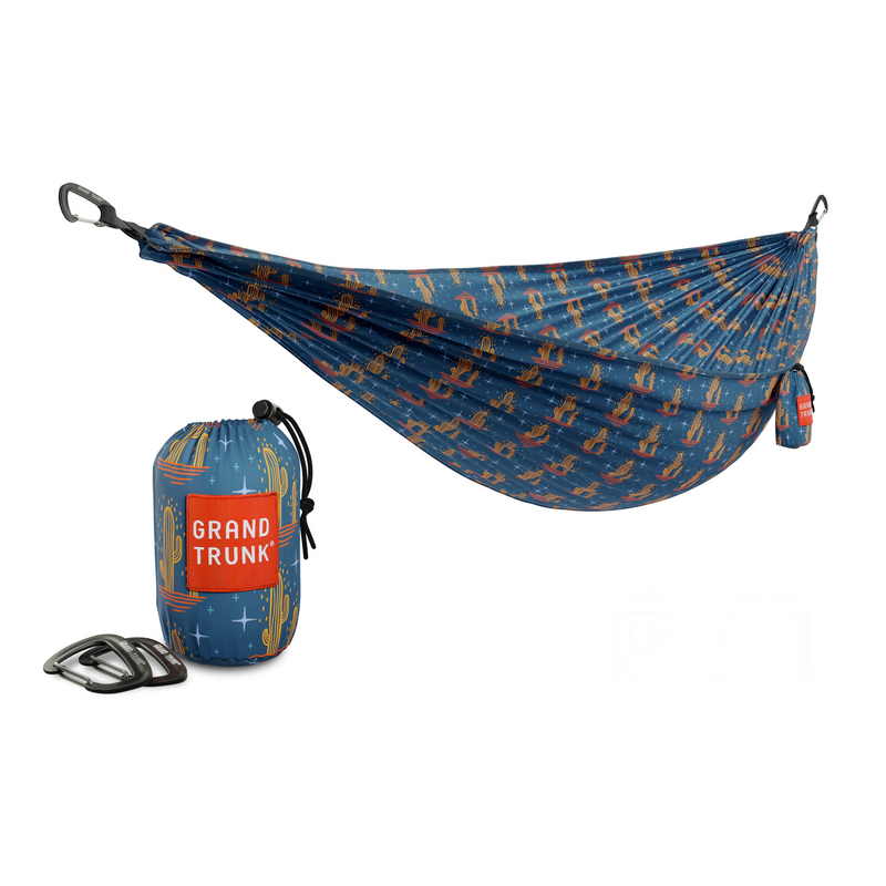 Load image into Gallery viewer, TRUNKTECH™ Hammock
